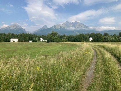 Júnové počasie v Nemecku 