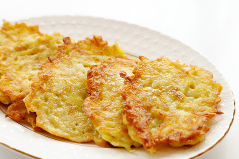 Slovenské rýchle jedlá, s ktorými v zahraničí zabodujete!