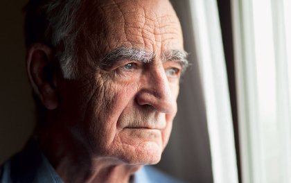 Parkinsonova choroba